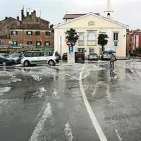 Veliki trg v Izoli