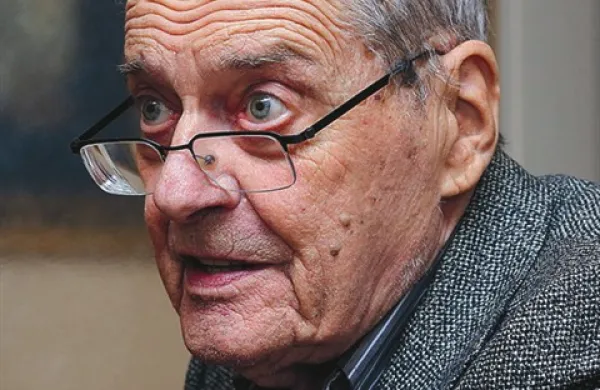 Pavle Merku