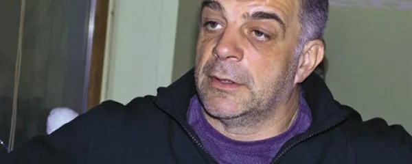  “Kar je na ledu in v garderobi, je moje, v ostalo pa se ne  vtikam. V sprejemanju kompromisov sem zelo slab.”