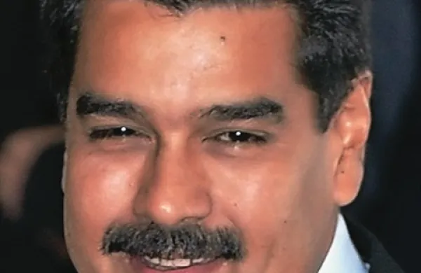 Venezuelski predsednik Nicolas Maduro je proteste označil za zaroto, v ozadju katere je Washington