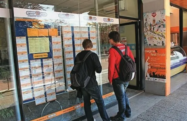 V okviru zakona o študentskem delu bo treba  najti predvsem kompromis v delu, ki se nanaša na omejitve študentskega dela, torej na kvote pri delodajalcih, so ugotovili socialni partnerji