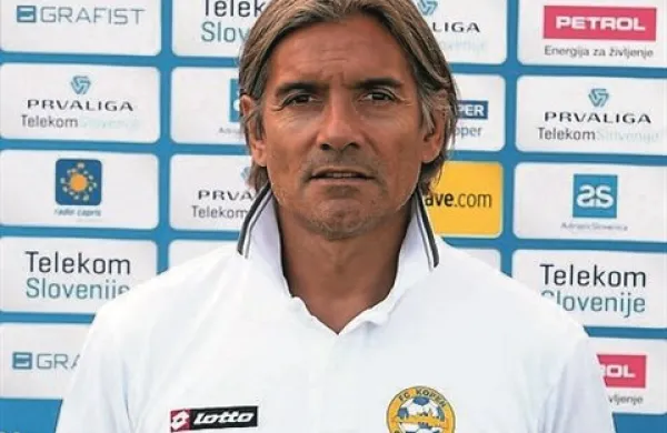 Rodolfo Vanoli