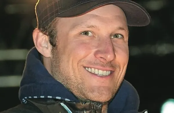Norvežan Aksel Lund Svindal si je s četrtim mestom še pred finalom v Lenzerheideju zagotovil mali kristalni globus za zmago v posebnem seštevku superveleslaloma