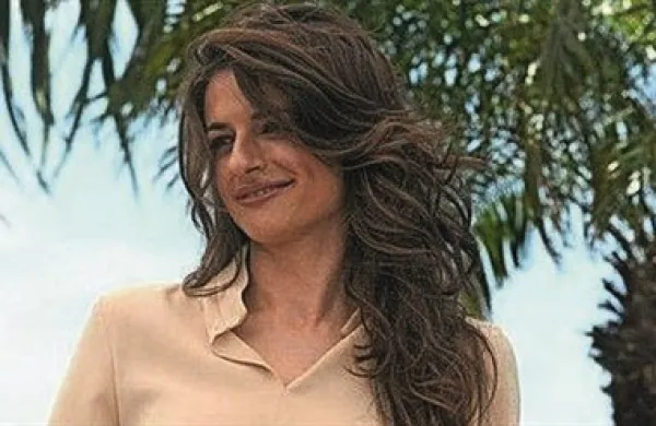 Anita Kravos