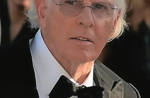 Med letošnjimi nominiranci za oskarje je bil tudi  Bruce Dern, ki je star  77 let
