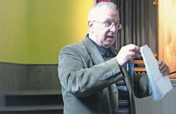 Jože Brudar