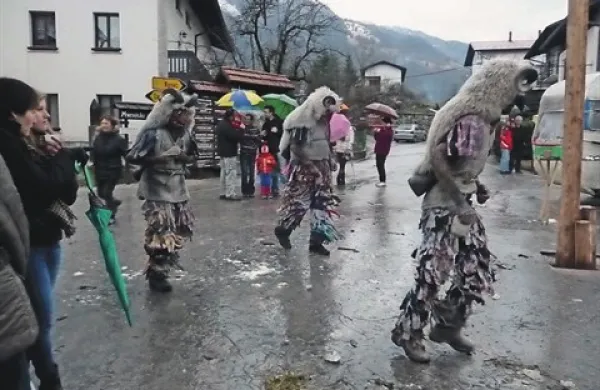Ta grdi sodijo med najbolj prepoznavne šemske like v Sloveniji