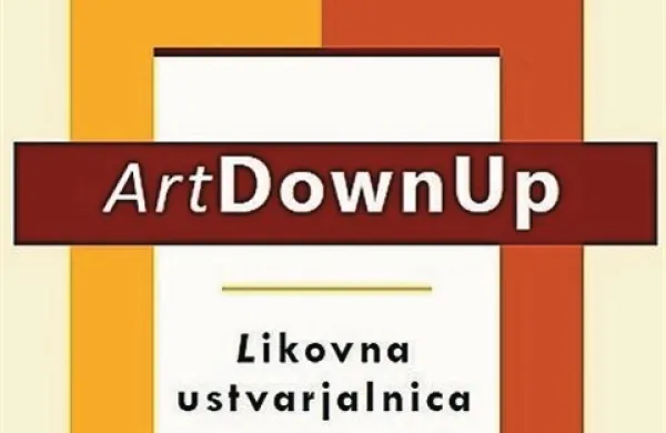  Namen humanitarnega projekta ArtDownUp  je vzpodbujanje kreativnosti in zlasti senzibiliziranje najširše javnosti v preseganju predsodkov do drugačnosti