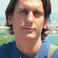 Jure Vuga 