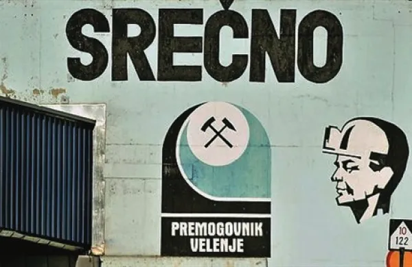V Premogovniku Velenje in Rudniku Trbovlje-Hrastnik danes potekata opozorilni stavki rudarjev