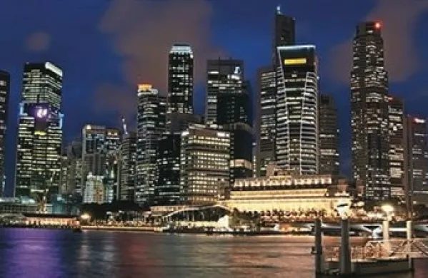 Singapur je bil lani najdražje mesto na svetu, je razkrila nova raziskava
