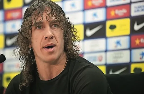 Kapetan španskega nogometnega prvaka Barcelone, 35-letni Carles Puyol, ki je zadnje čase veliko poškodovan, je danes sporočil, da bo po koncu sezone zapustil vrste blaugrane
