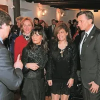 Pahor v Kopru o krizi v Ukrajini, v Izoli pa o boleznih srca in ožilja