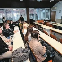 Pahor v Kopru o krizi v Ukrajini, v Izoli pa o boleznih srca in ožilja