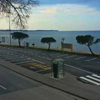 Od ponedeljka je na parkirišču ob vstopu v Piran spet mogoče parkirati