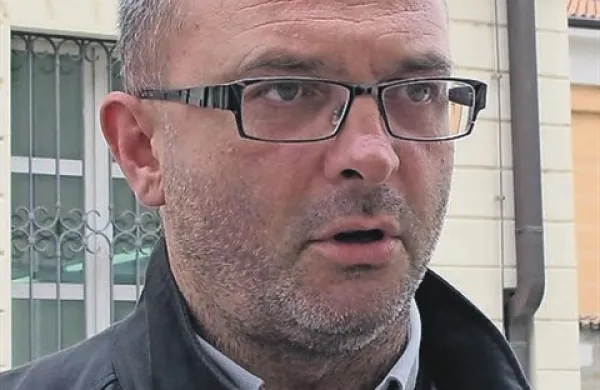 Sebastjan Jeretič