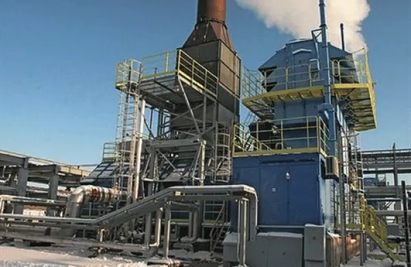 Ruski energetski velikan Gazprom z aprilom Ukrajini ne bo več omogočal znižane cene plina