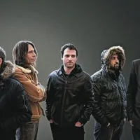 Rudi Bučar & Elevators