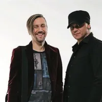 Nermin Puškar & Samuel Lukas