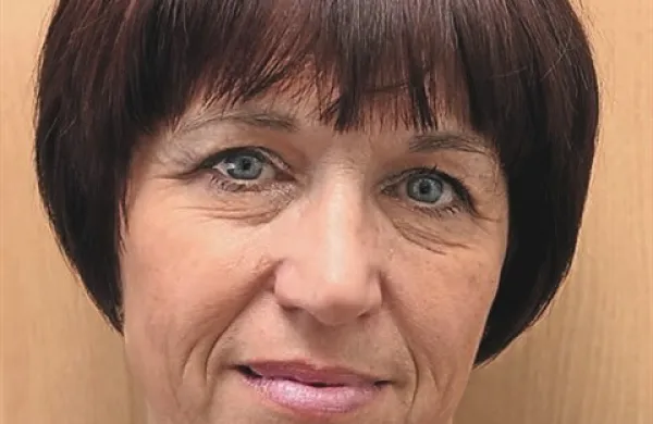 Nives Cek: “Parkiramo povsod naokrog, zato nas  lastniki parcel   preganjajo”