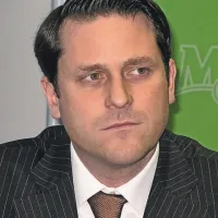 Martin Kovač