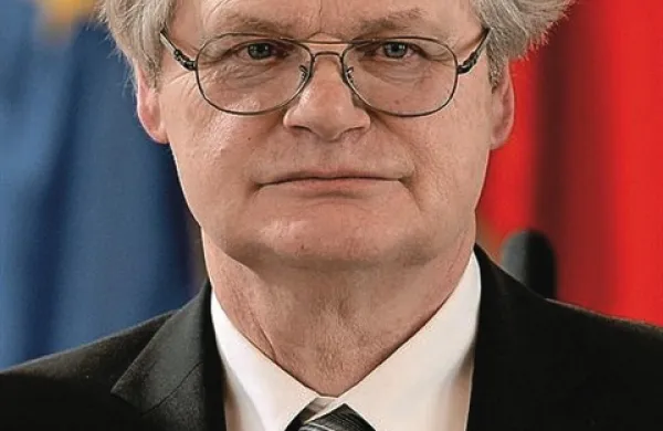 Boris Štefanec