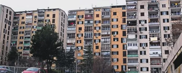 Fotografija je simbolična