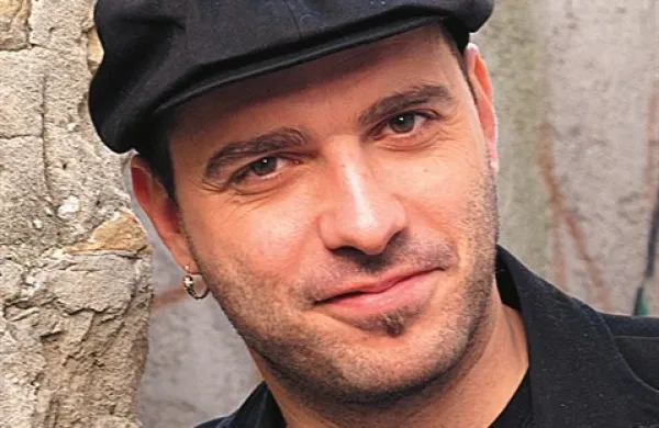 Rudi Bučar