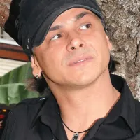 Samuel Lucas