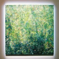 Joni Zakonjšek: Naročje dneva, 2013