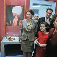 V piranskem Pomorskem muzeju Sergej Mašera so včeraj odprli razstavo o turškem kartografu in admiralu iz 16. stoletja Piriju Reisu, ki je sestavil enega prvih zemljevidov sveta ter na kartah Sredozemlja podrobno opisal tudi naše kraje