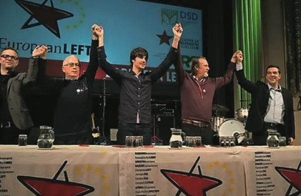 Iniciativa za demokratični socializem