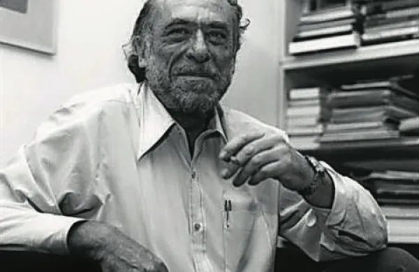 Charles Bukowski