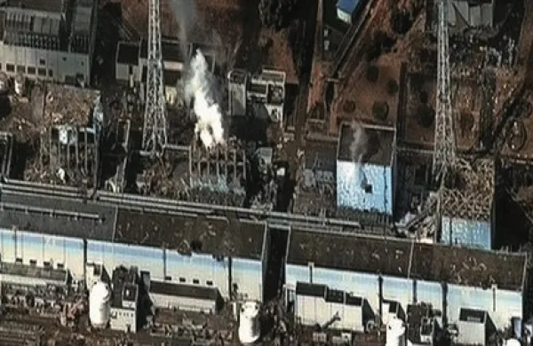 Japonsko sta pred tremi leti prizadela uničujoč potres in cunami, ki sta zahtevala več kot 15.800 smrtnih žrtev in več kot  3700 pogrešanih ter povzročila jedrsko nesrečo v nuklearki Fukušima