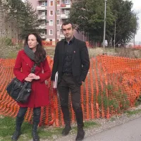 Stroka in javnost soglasno: v Kopru je premalo zelenja