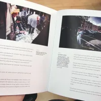 Monografija Koper živi? bi lahko bila dobra popotnica občini pri urejanju prostora