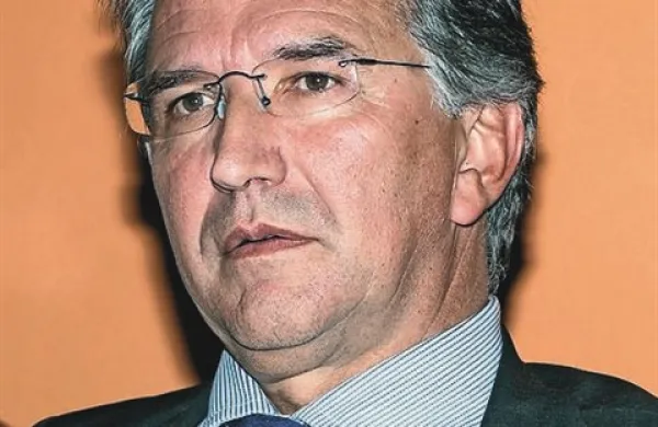 Tomislav Klokočovnik: “Pogodbo in aneks z Ribo bi moral izpolniti Kolenc.” 