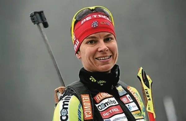 Razlogov za izeden obisk je bilo več. Nedvomno so slovenski navijači še pod vplivom olimpijskih uspehov, tudi bronaste medalje Teje Gregorin.