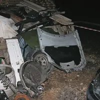 Kradli vozila in preprodajali rezervne dele