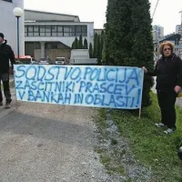 Banka BKS dala soglasje k izplačilu plač rudarjem RTH