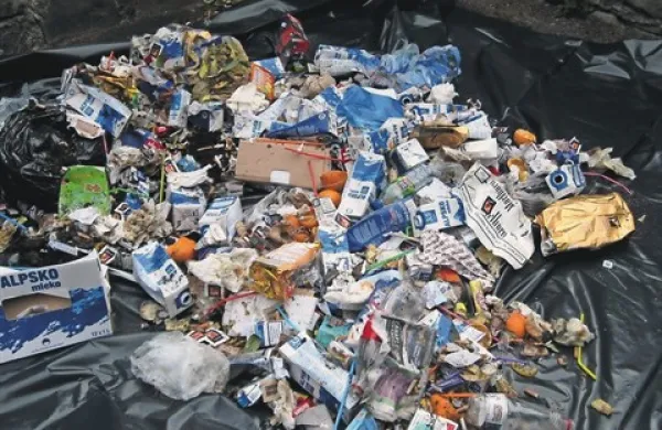 &Scaron;kodljiva nevednost in ljudske vraže