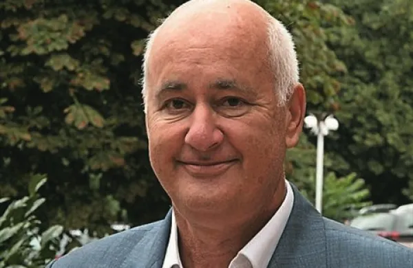 Zvone Benčič Midre