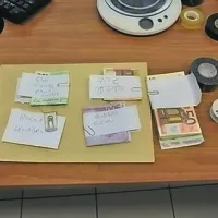Koprčan s kokainom zalagal Tržačane