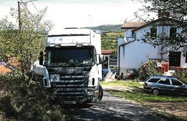 Fotografija je simbolična
