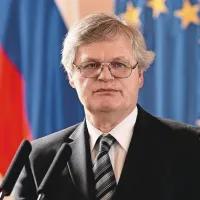 Boris Štefanec se za zdaj na očitke ne odziva