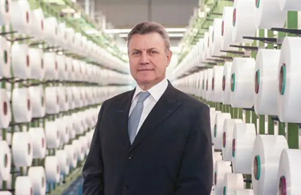 Edi Kraus:  “Pomembnejši od velikih ciljev so majhni koraki, ki pripeljejo do pomembnih rezultatov.”