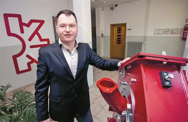 Matej Koglot: “Izogibamo se preveliki navezanosti na en trg, upiramo se konkurenci, obvladujemo vse procese in se  prilagajmo željam kupcev.”  