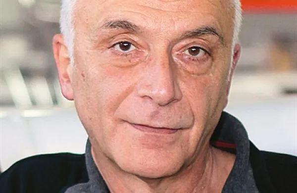 Ivo Boscarol