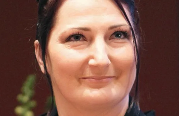 Ana Sedej