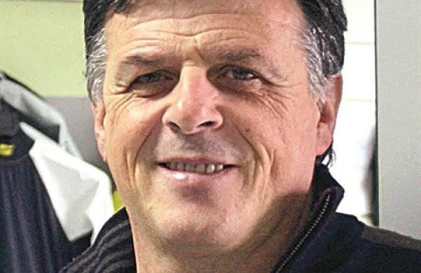 Sandi Ljutić